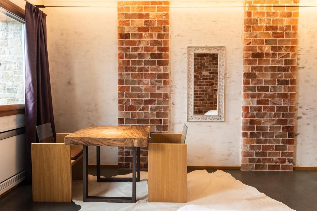 Locanda Sensi Ривергаро Экстерьер фото