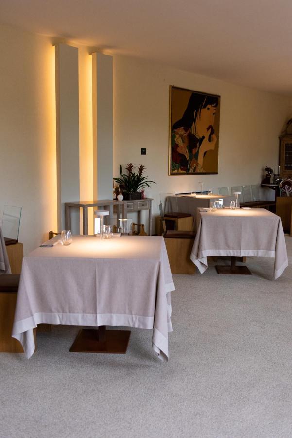 Locanda Sensi Ривергаро Экстерьер фото