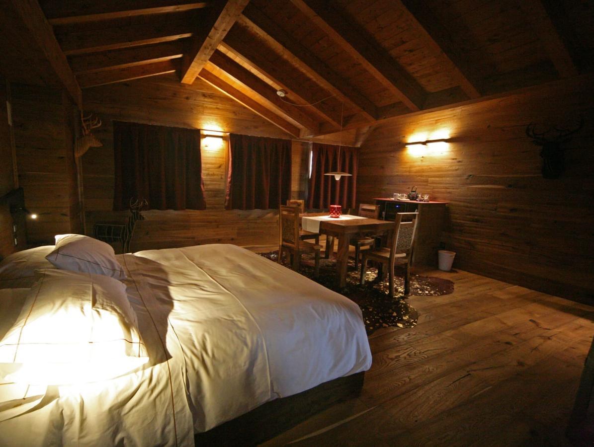 Locanda Sensi Ривергаро Экстерьер фото