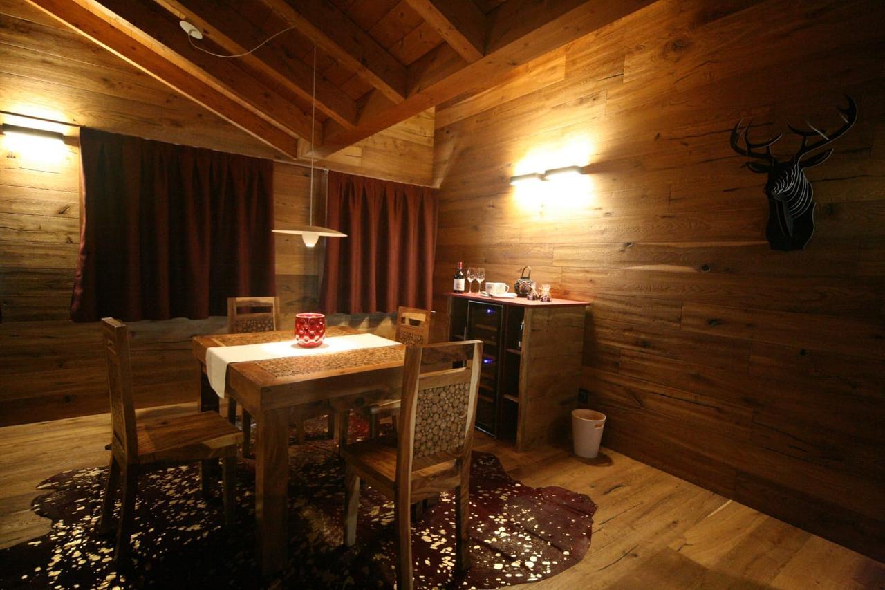Locanda Sensi Ривергаро Экстерьер фото